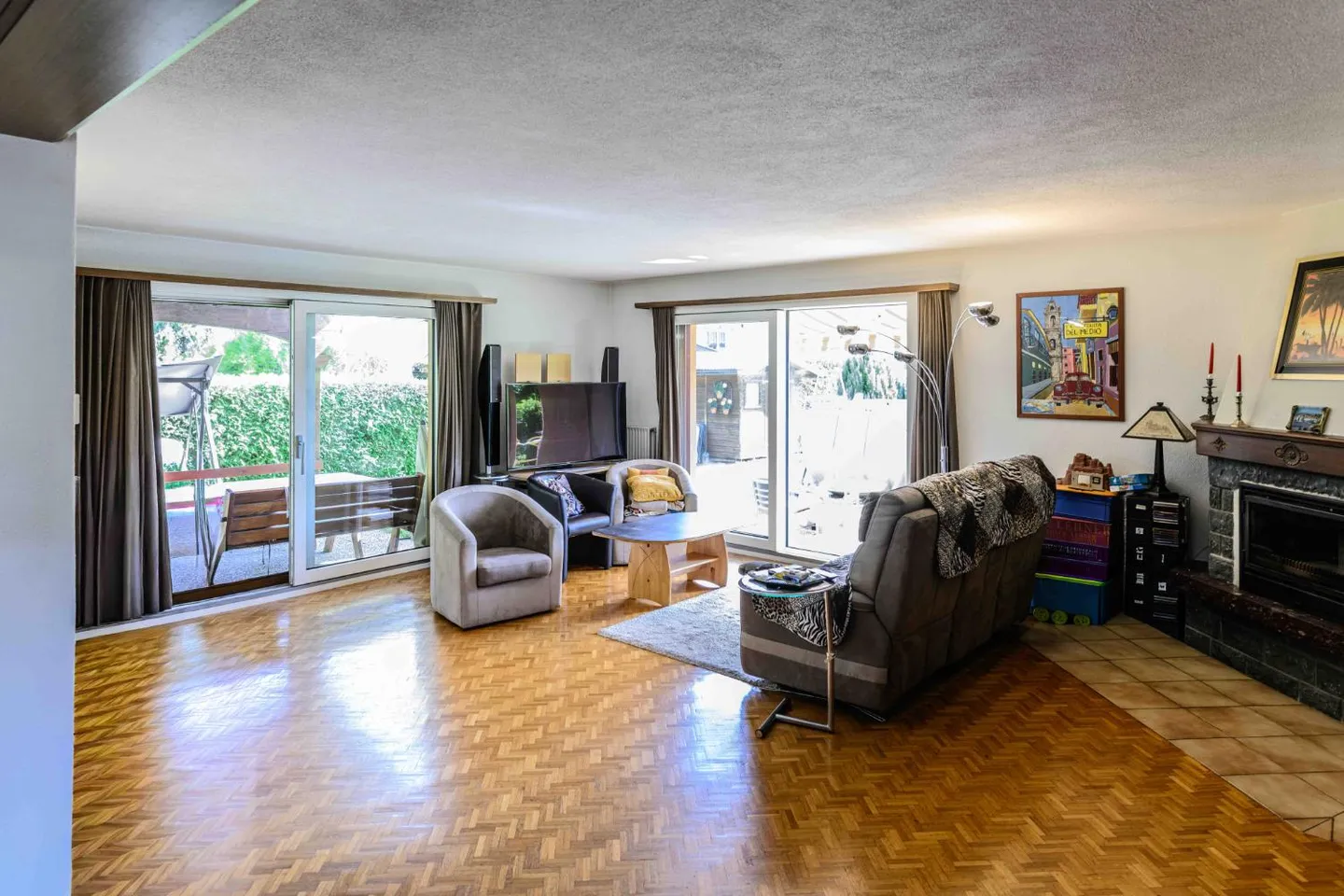 Villa 6,5 Zimmer - Foto 5 von 16