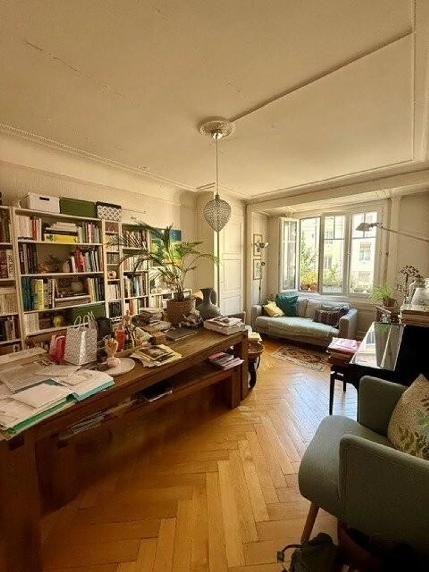 Charmant appartement 2 pièces - Photo 1 sur 5