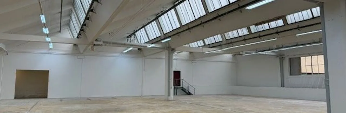 Sheddhalle for Your Business on the HETEX Site - Photo 1 of 8
