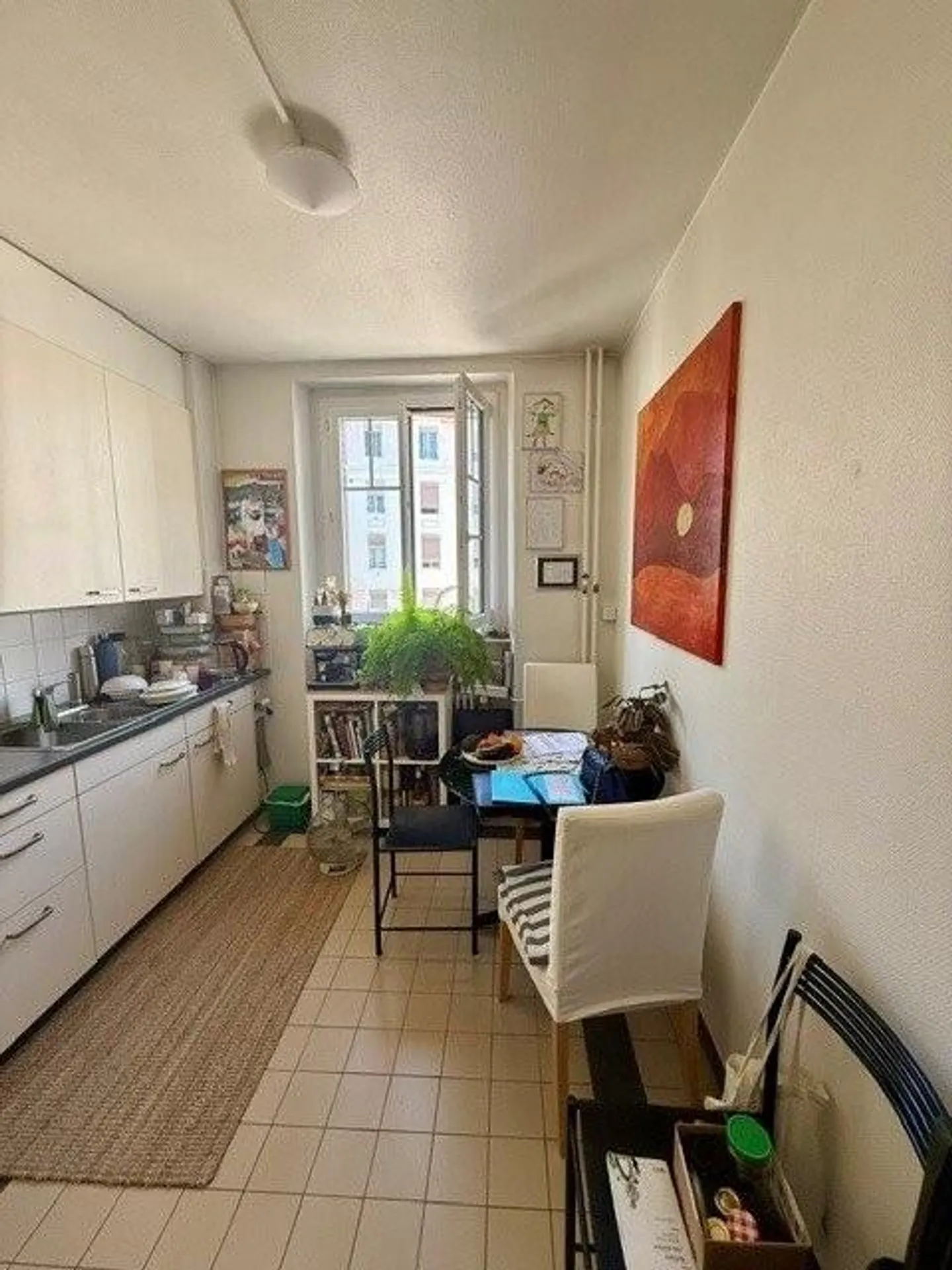 Charmant appartement 2 pièces - Photo 3 sur 5