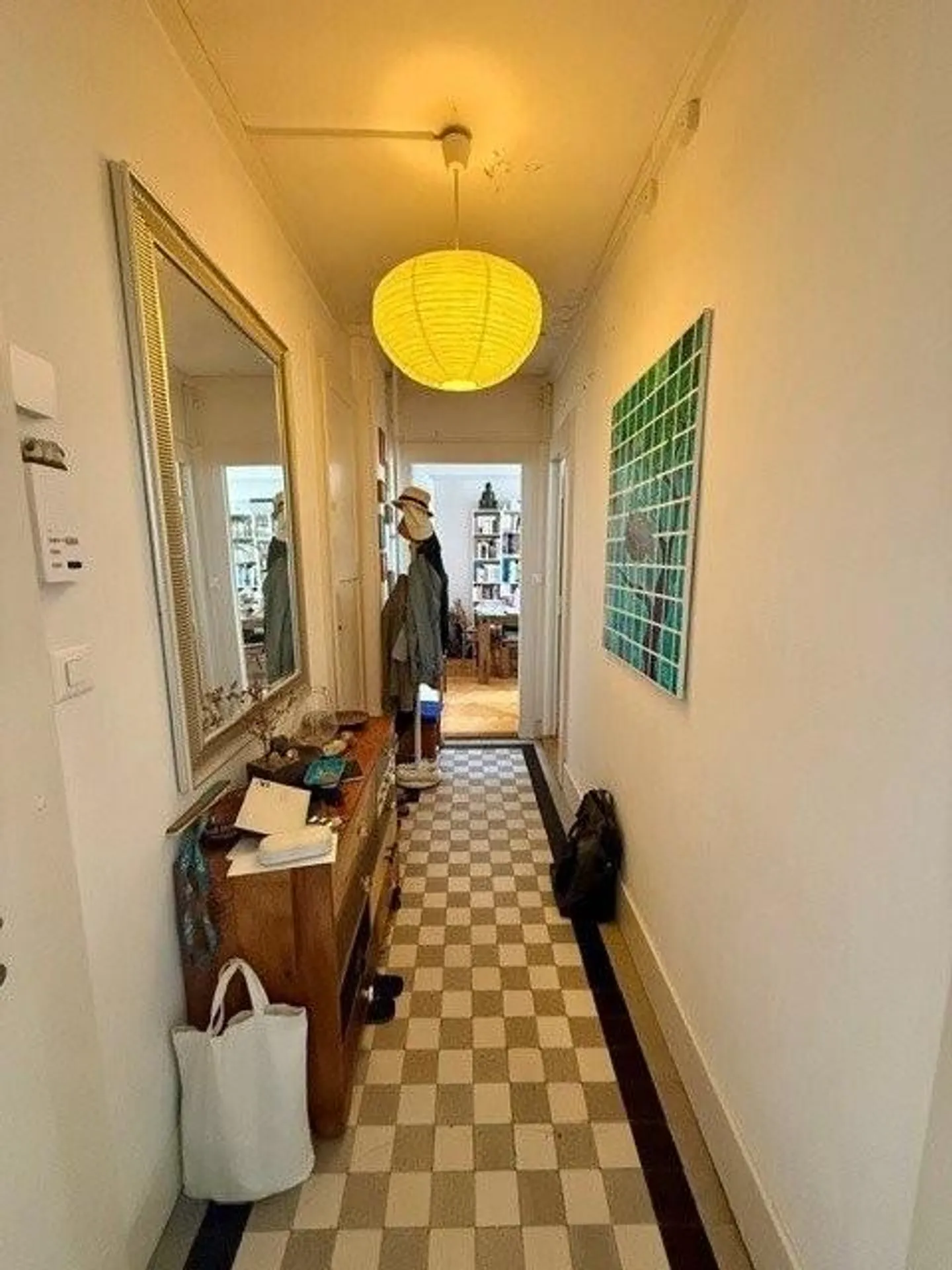 Charmant appartement 2 pièces - Photo 4 sur 5