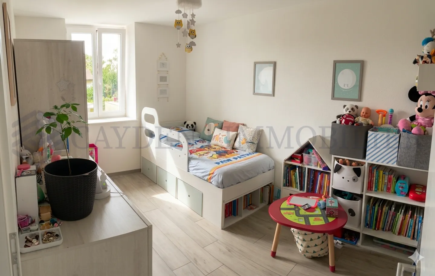 Beautiful family villa in the heart of Veyrier! - Photo 3 of 6