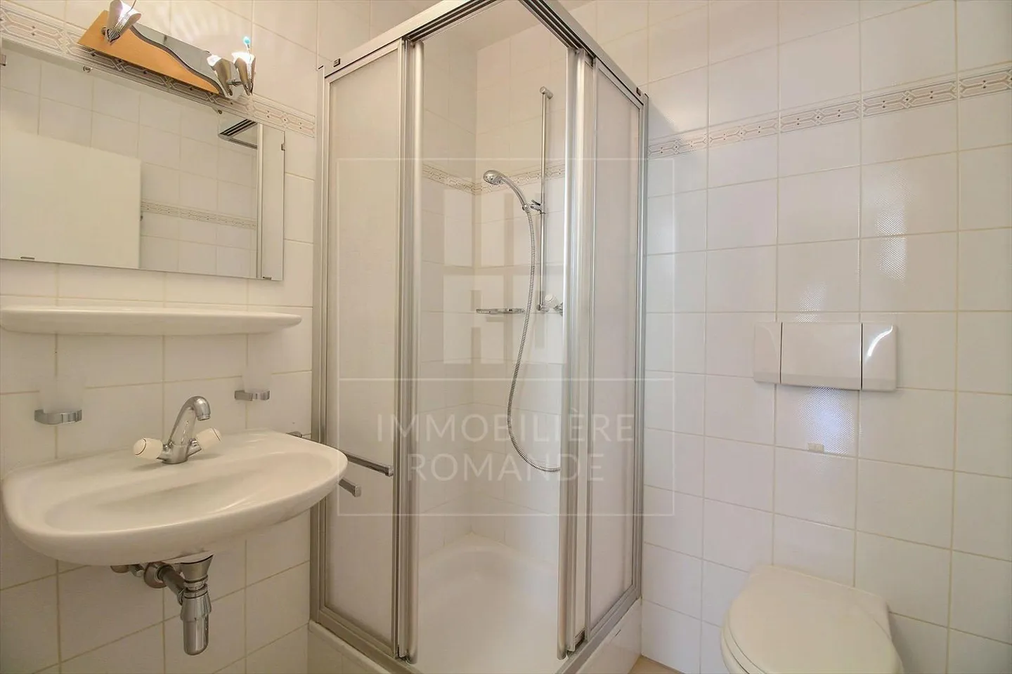 Appartamento duplex luminoso con 4,5 stanze nel centro del villaggio - Foto 11 di 13