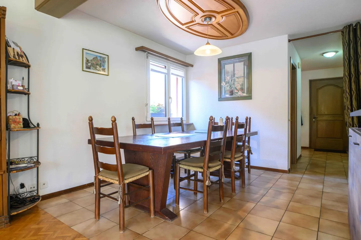 Villa 6,5 Zimmer - Foto 6 von 16