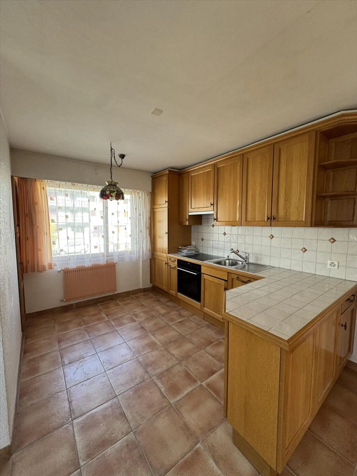 Appartement 3.5 pièces au centre de Riddes - Photo 5 sur 10