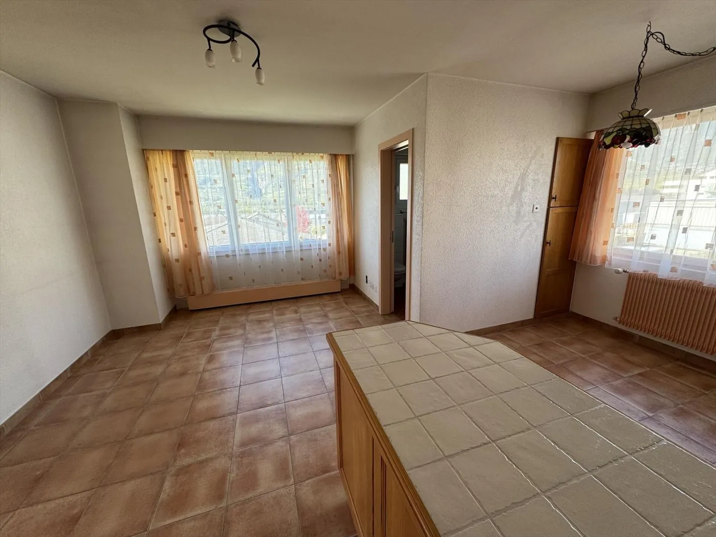 Appartement 3.5 pièces au centre de Riddes - Photo 6 sur 10