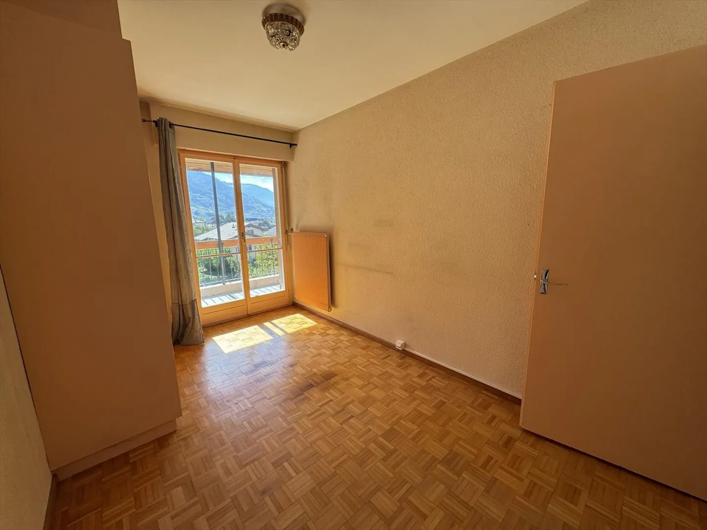 Appartement 3.5 pièces au centre de Riddes - Photo 8 sur 10