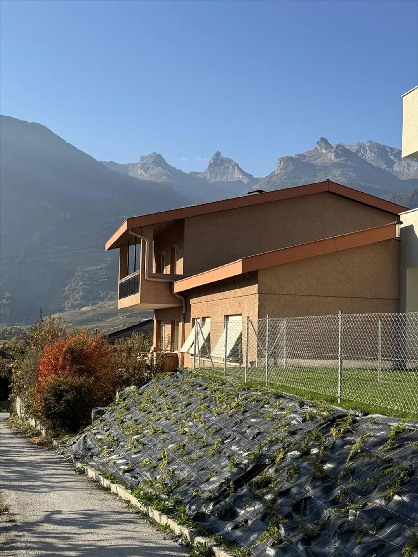 Appartement 3.5 pièces au centre de Riddes - Photo 10 sur 10