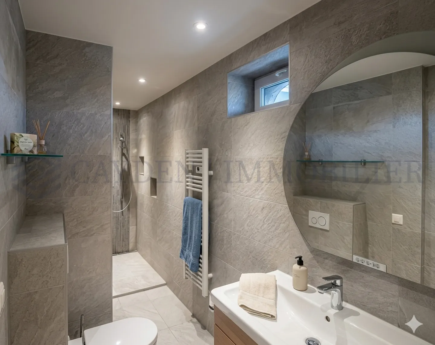 Beautiful family villa in the heart of Veyrier! - Photo 6 of 6