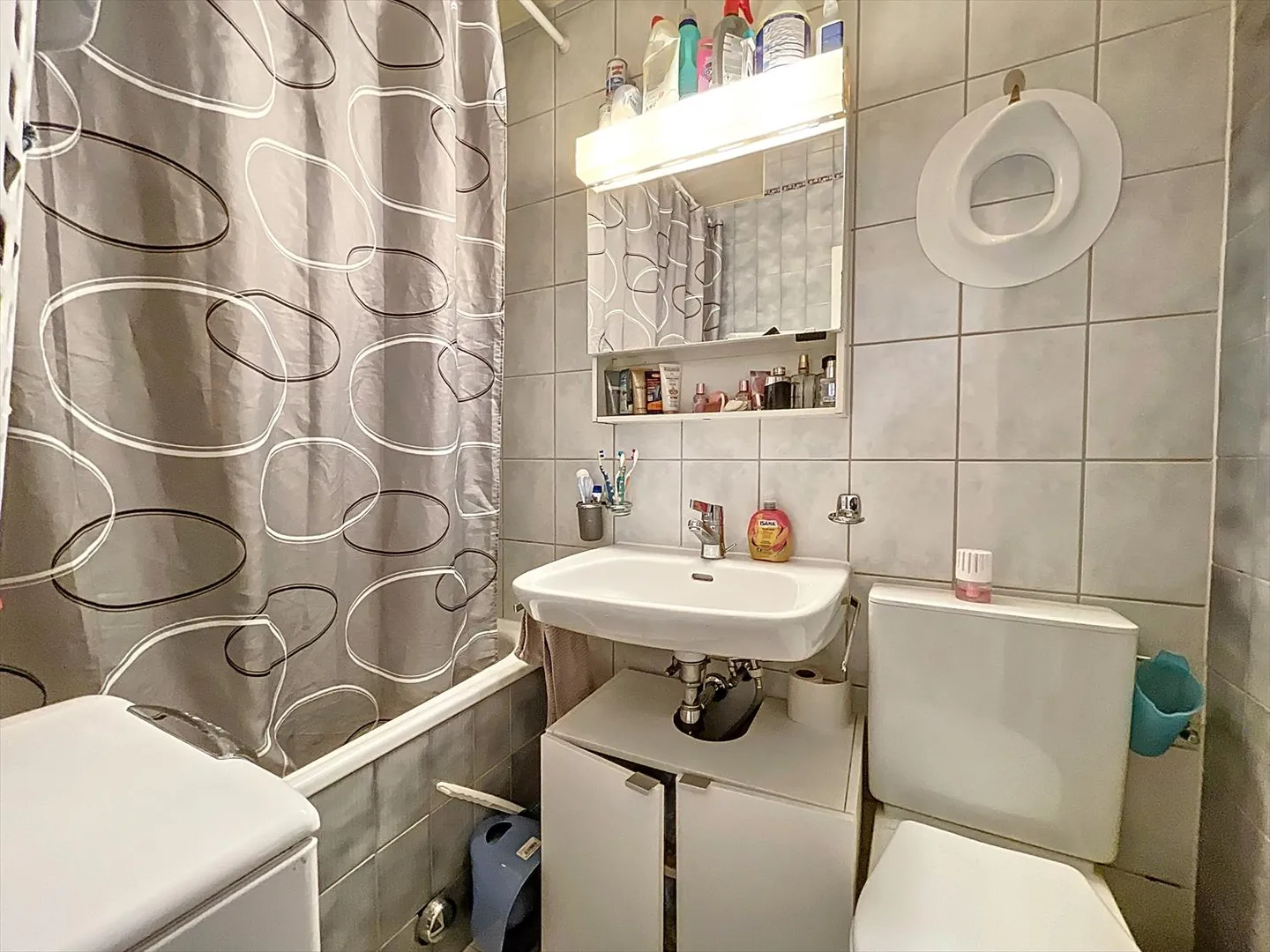 2-Zimmer-Wohnung - Foto 3 von 5