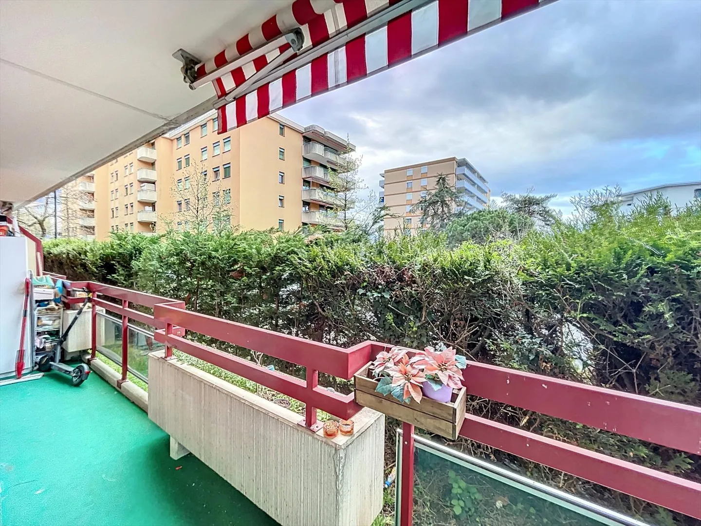 2-Zimmer-Wohnung - Foto 4 von 5