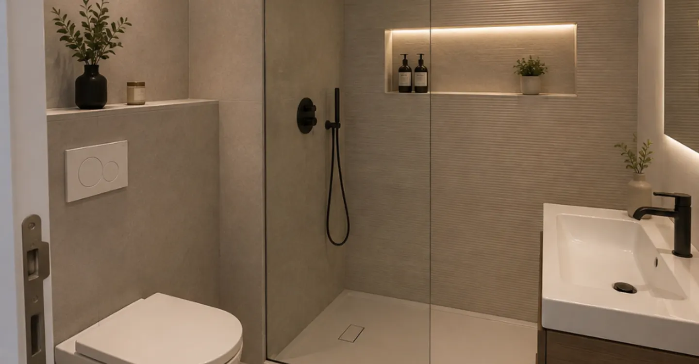 APPARTAMENTO 3.5 STANZE - Foto 2 di 10