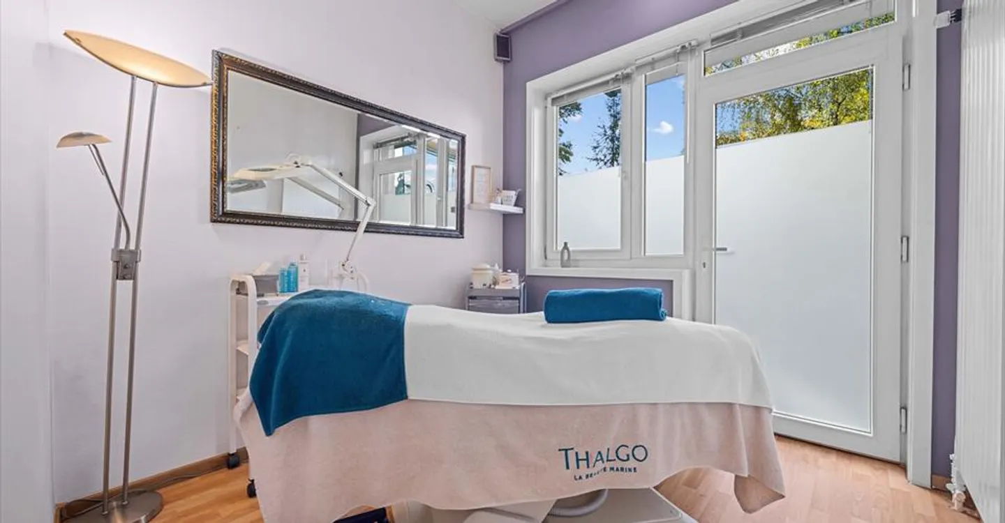 Commercial Space in Collombey - Photo 1 of 11