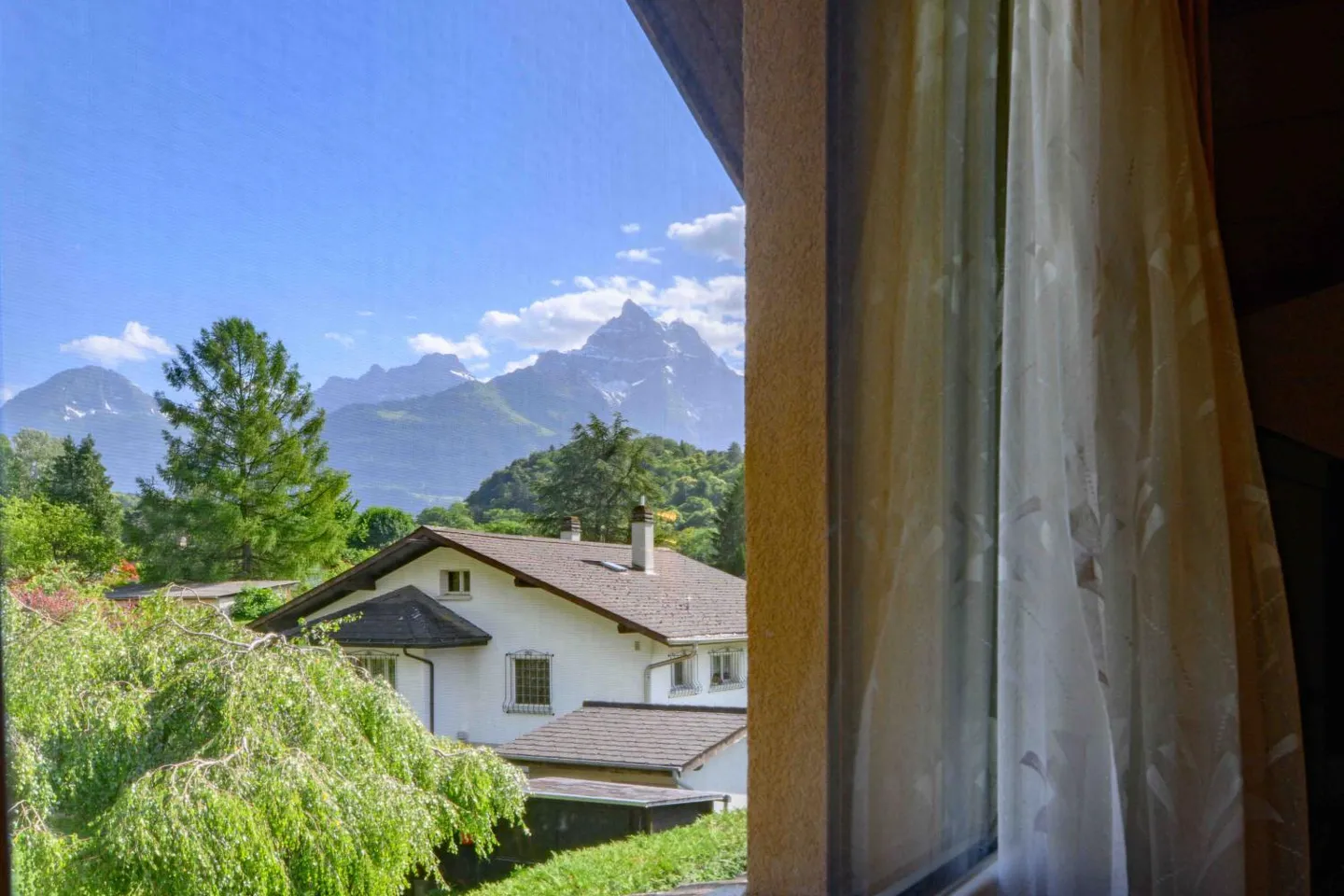 Villa 6,5 Zimmer - Foto 8 von 16