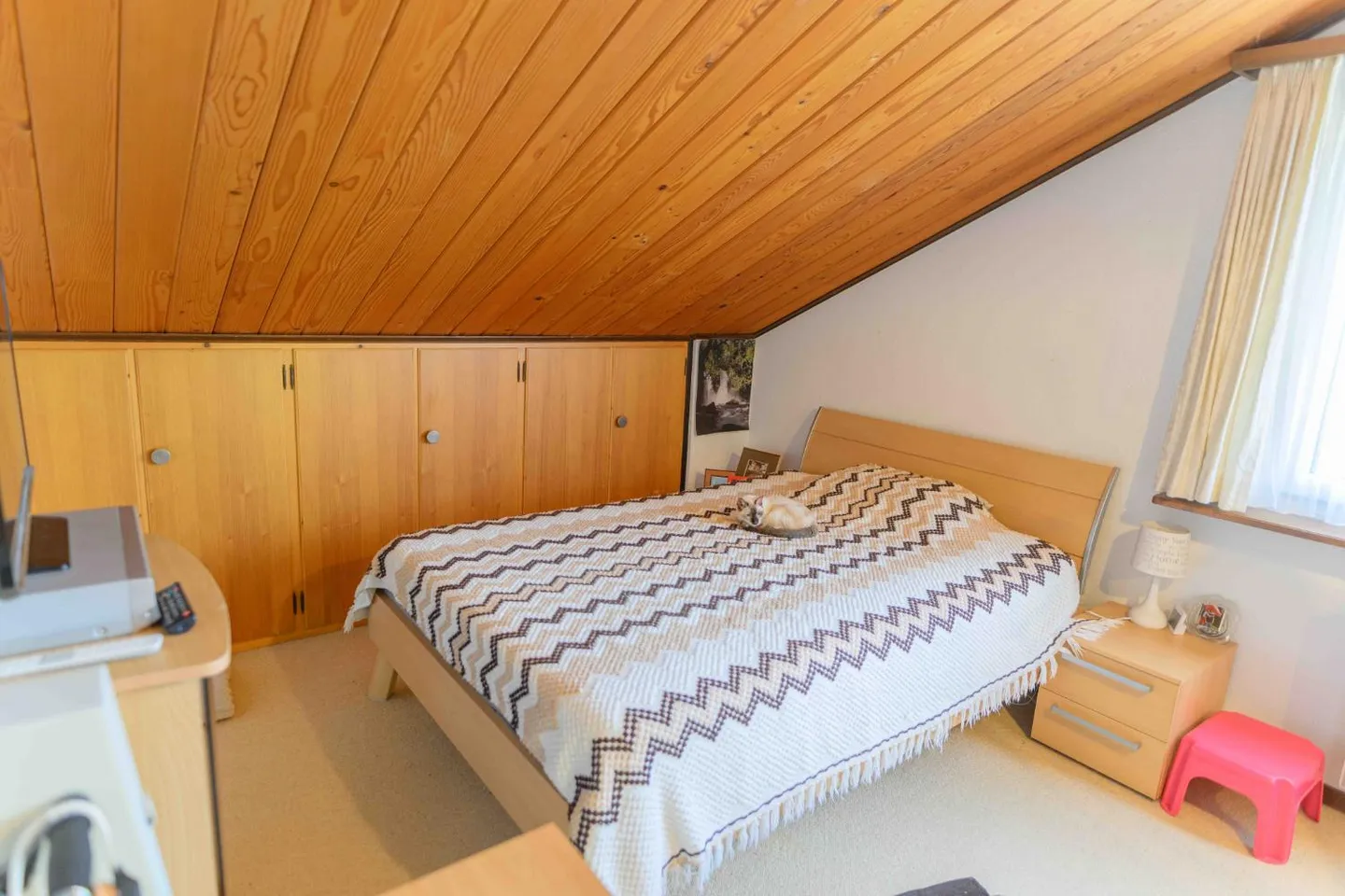 Villa 6,5 Zimmer - Foto 12 von 16