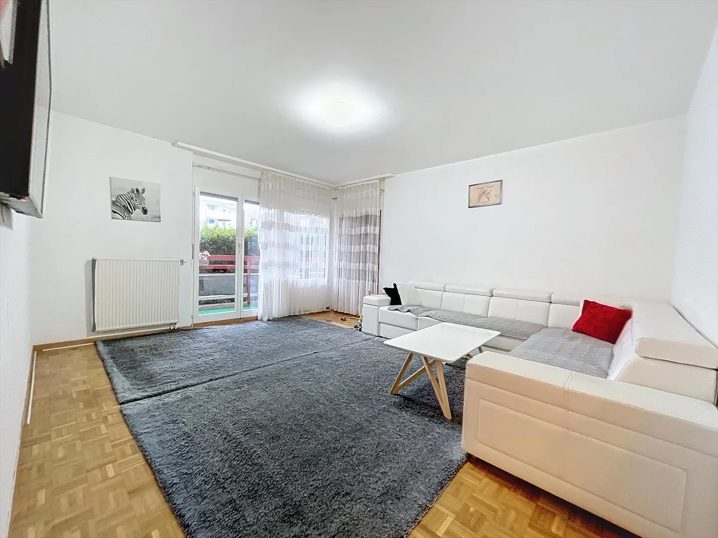 2-Zimmer-Wohnung - Foto 1 von 5