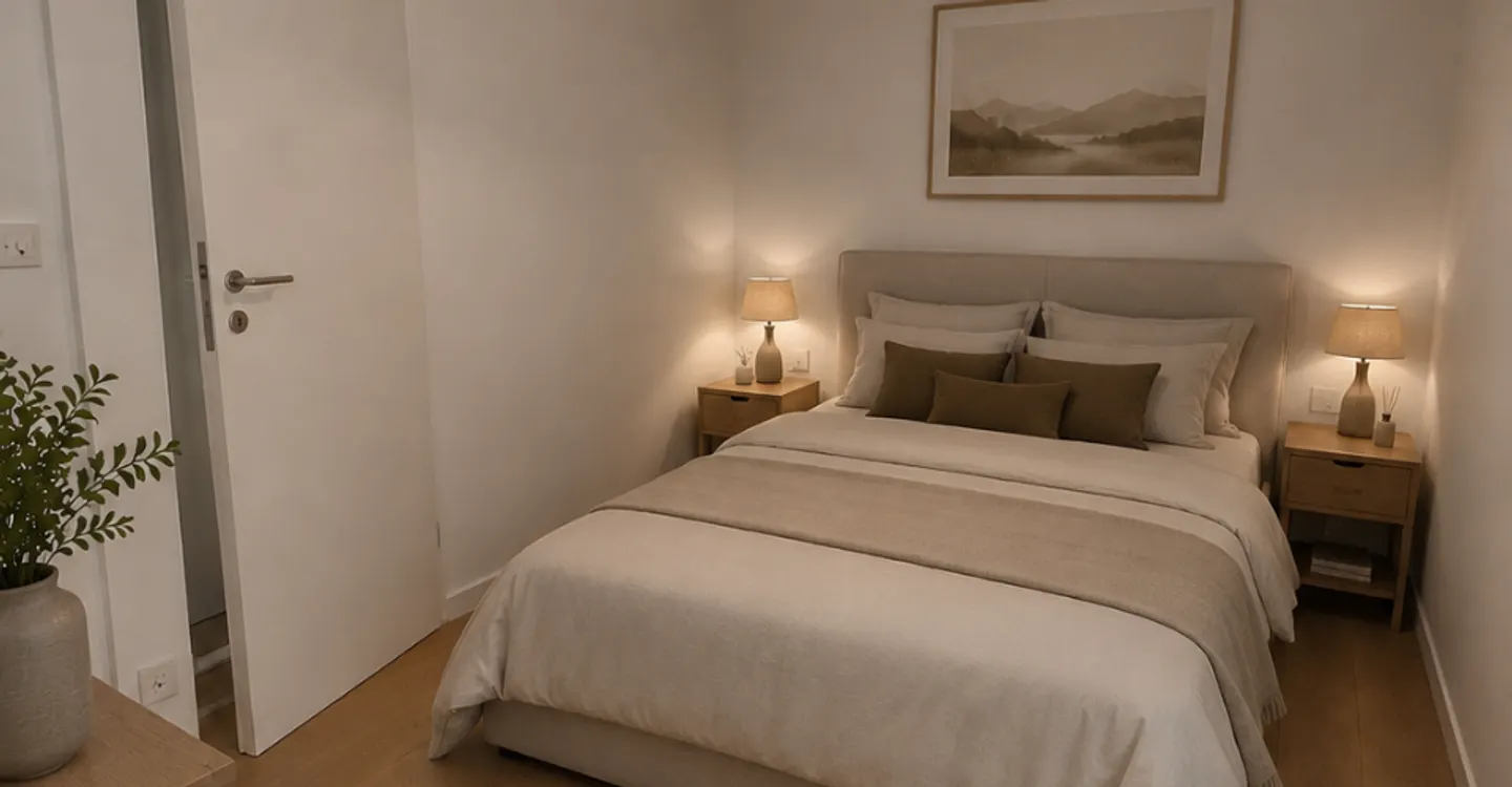 APPARTAMENTO 3.5 STANZE - Foto 3 di 10