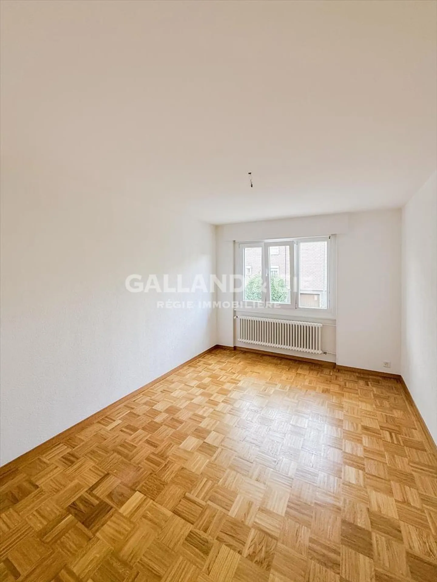 Appartement 3 pièces - Photo 4 sur 8