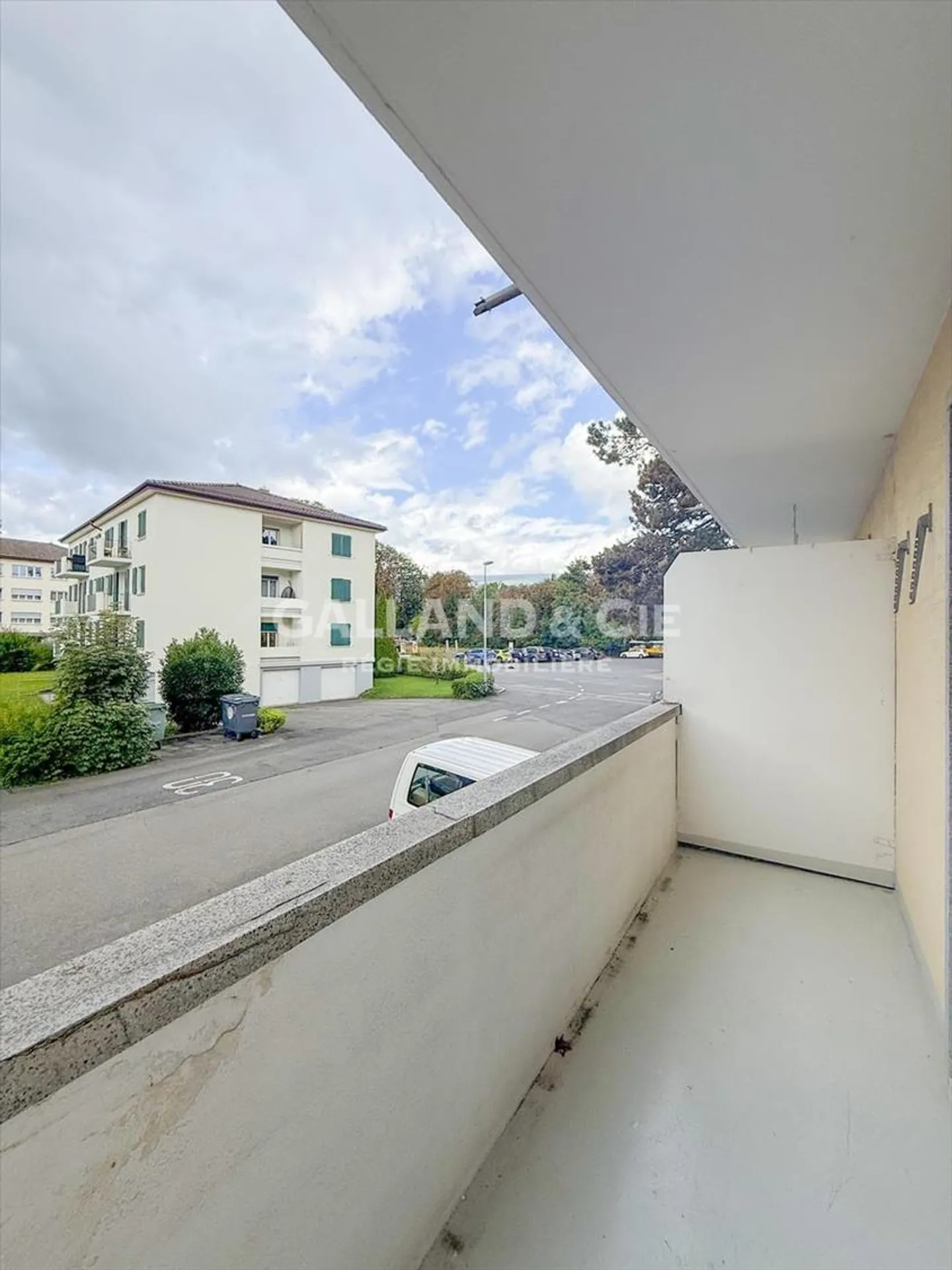 Appartement 3 pièces - Photo 6 sur 8