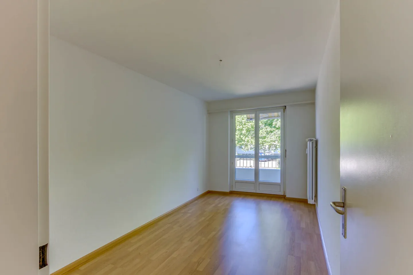 Charming Apartment in Liestal - Photo 4 of 8