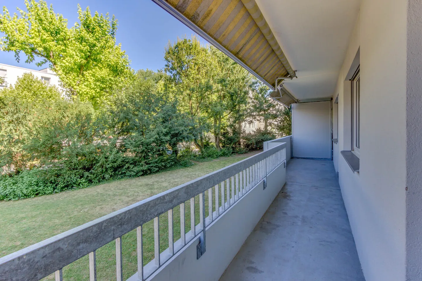 Charming Apartment in Liestal - Photo 5 of 8