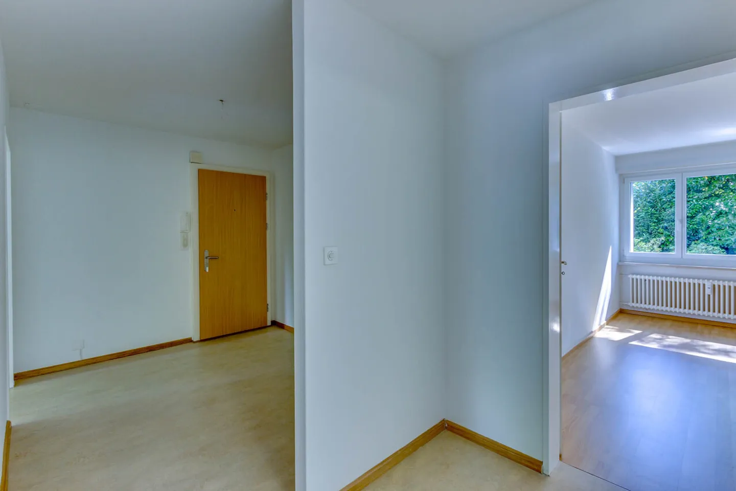 Charming Apartment in Liestal - Photo 7 of 8