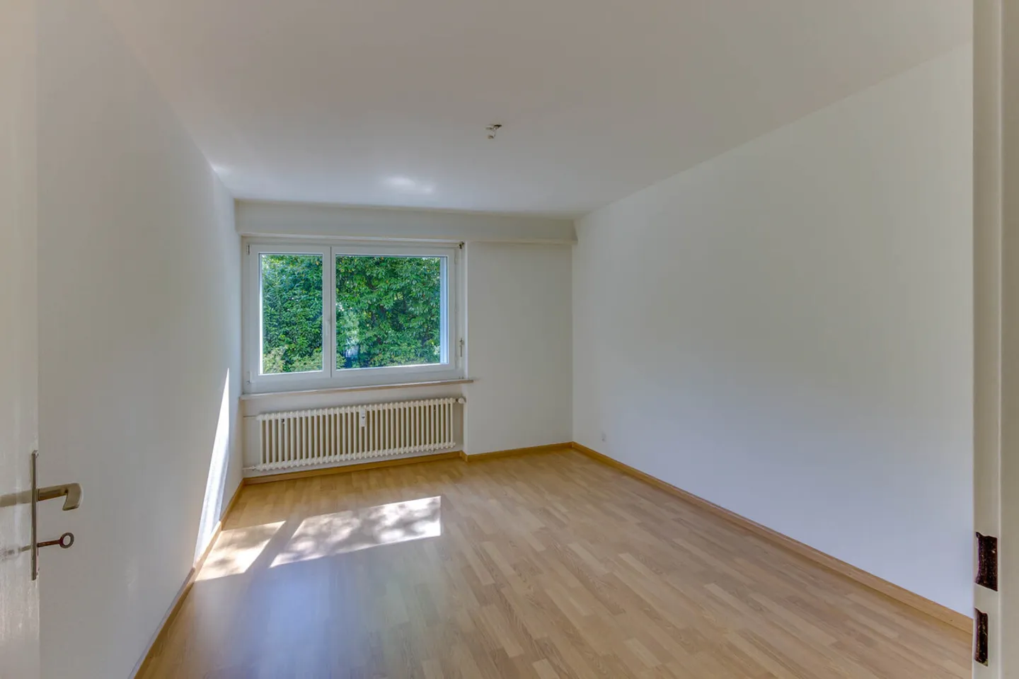 Charming Apartment in Liestal - Photo 6 of 8