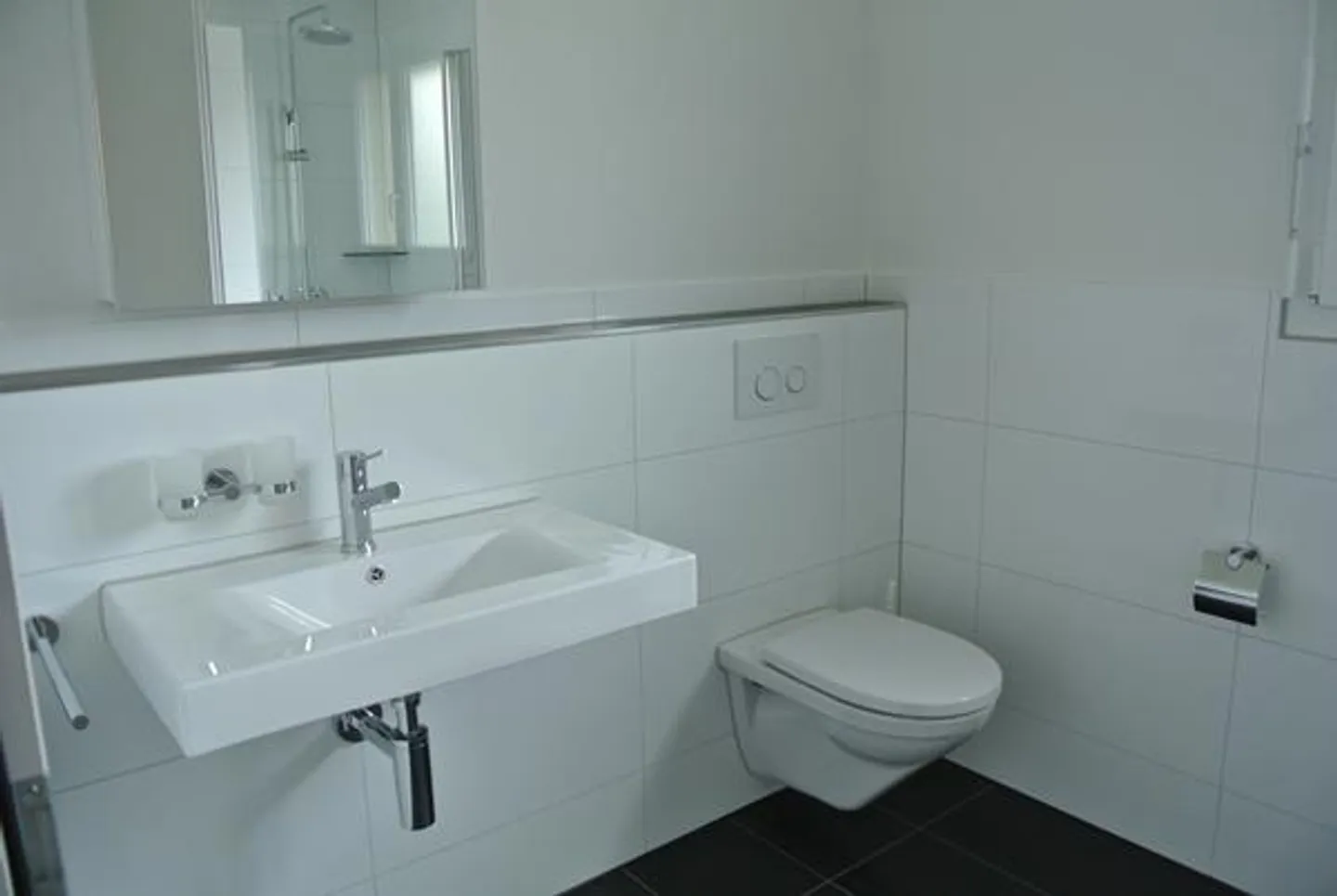 2 attraktive 4.5-ZI-Eigentumswohnungen mit Wintergarten und Balkon - Foto 7 von 12