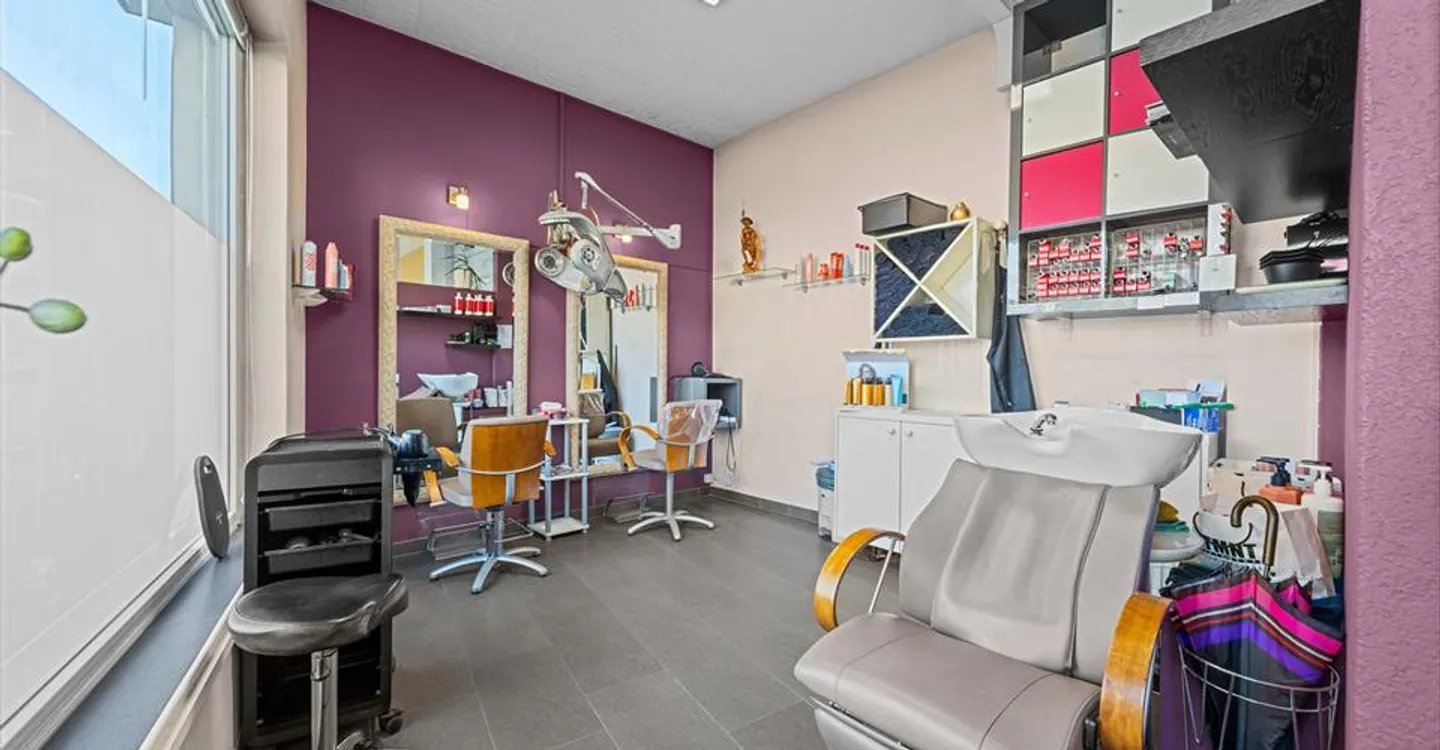 Commercial Space in Collombey - Photo 3 of 11