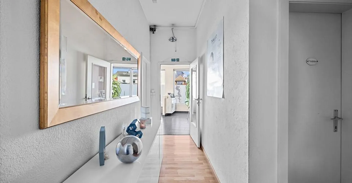 Commercial Space in Collombey - Photo 5 of 11