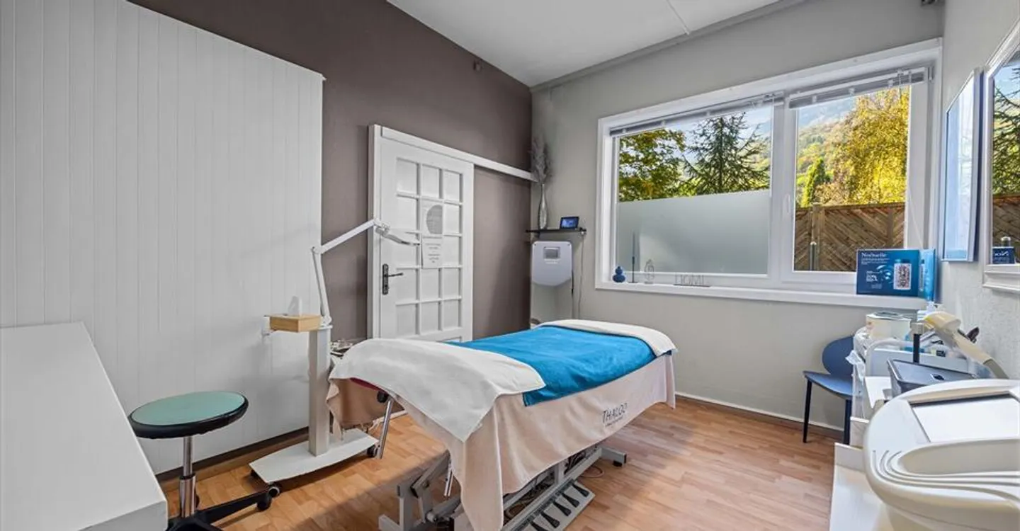 Commercial Space in Collombey - Photo 8 of 11