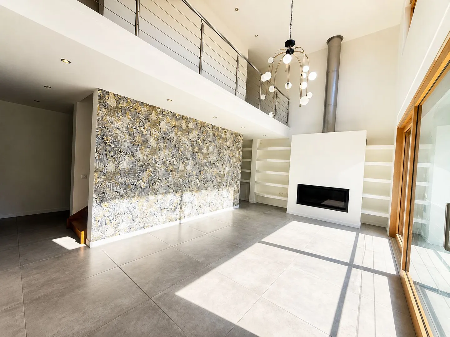 Villa contemporaine d'exception - Photo 4 sur 11