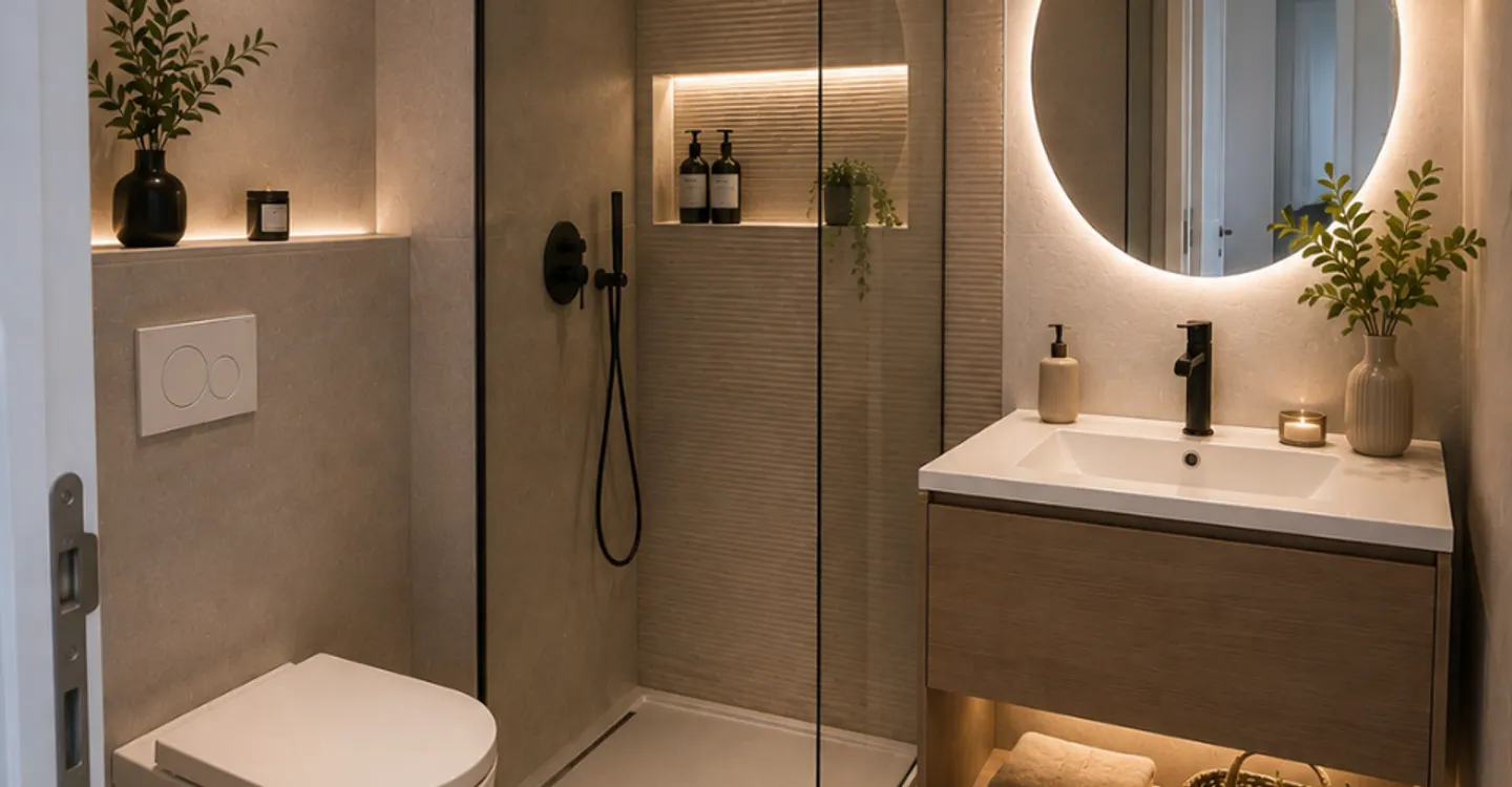 APPARTAMENTO 3.5 STANZE - Foto 7 di 10