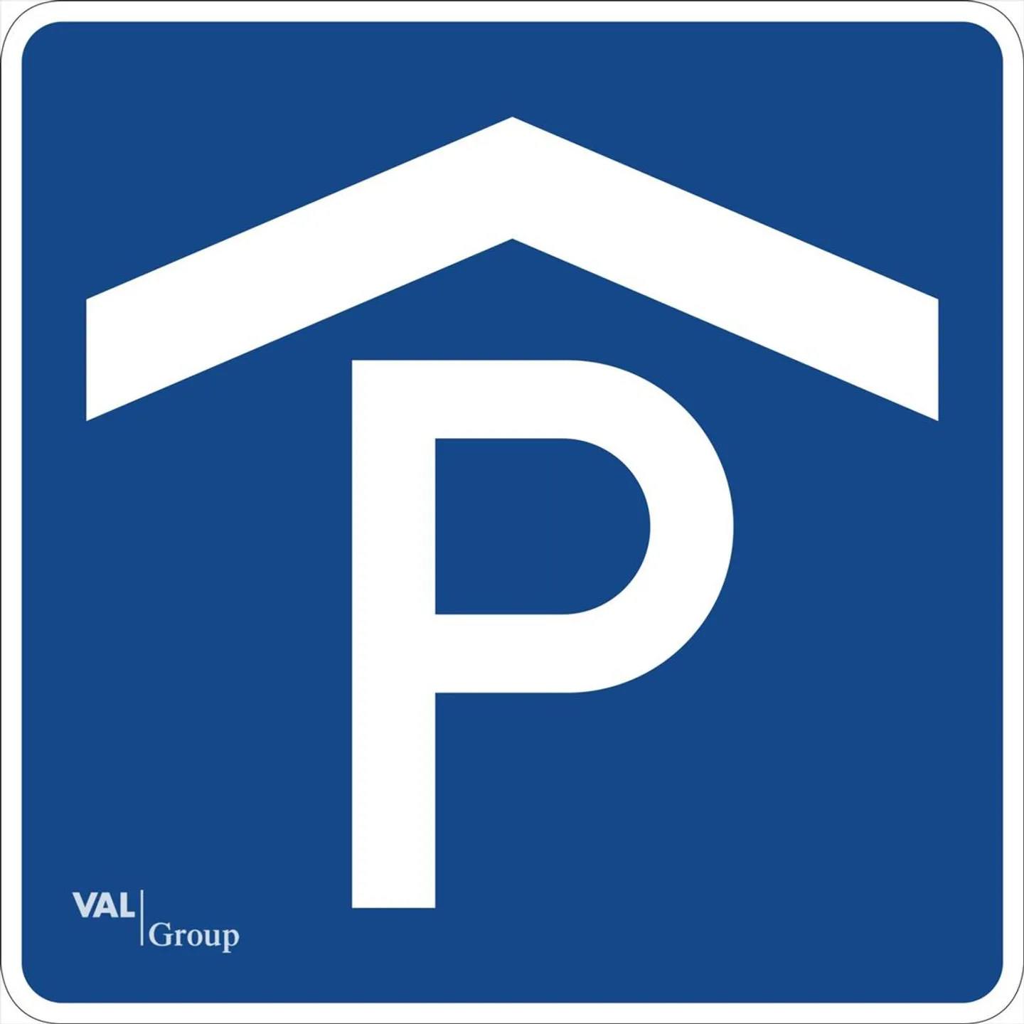 Parkplatz im Freien mieten - Foto 1 von 4