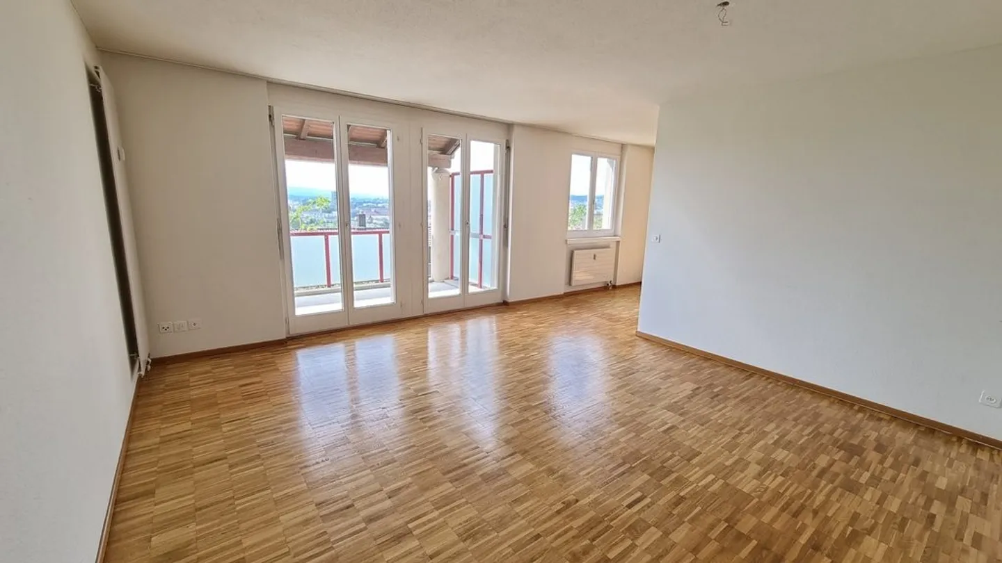 L'appartement familial cherche de nouveaux résidents ! - Photo 2 sur 9