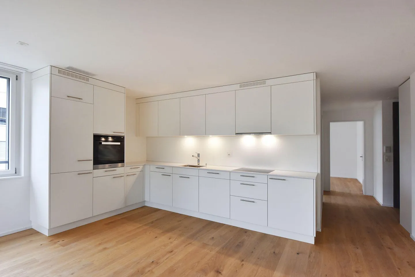 Appartamento 2,5 locali a Niederwangen vicino a Berna - Foto 1 di 6