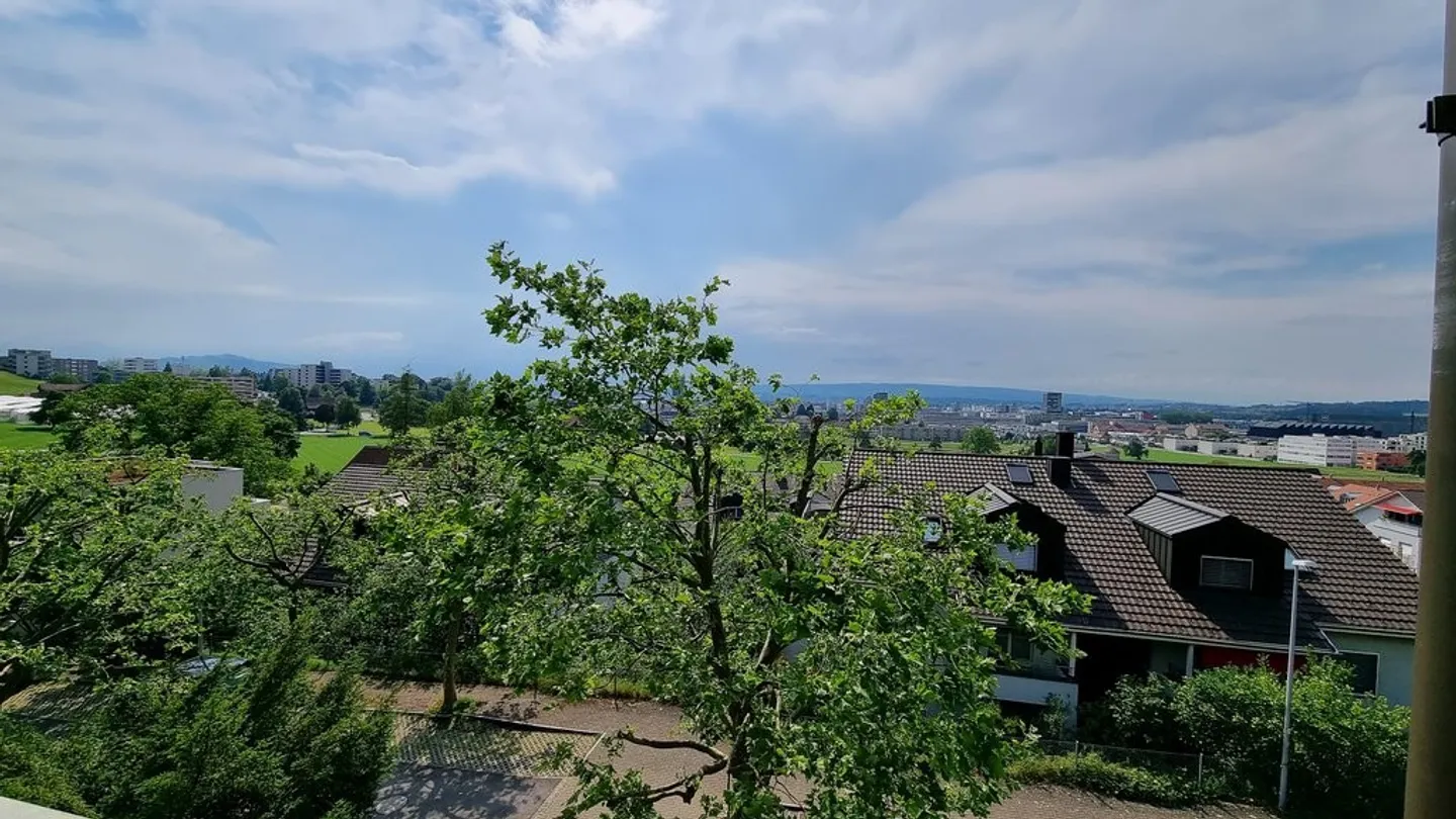 L'appartement familial cherche de nouveaux résidents ! - Photo 9 sur 9