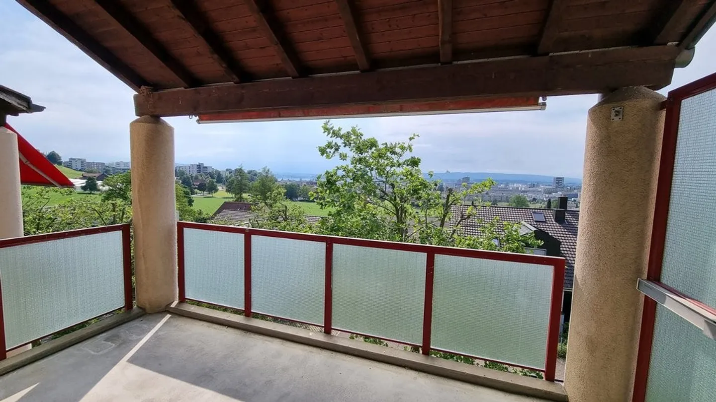 L'appartement familial cherche de nouveaux résidents ! - Photo 8 sur 9
