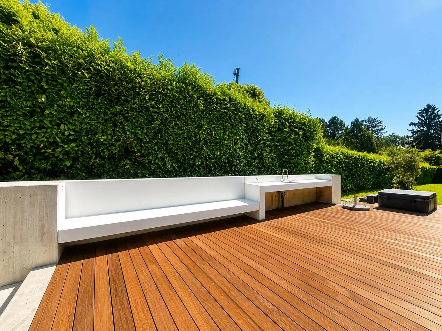 Villa contemporaine d'exception - Photo 11 sur 11
