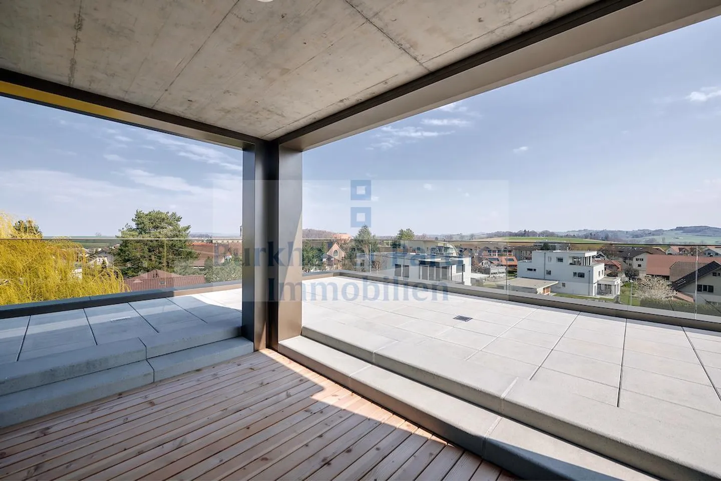Cerchi un grande appartamento attico? - Foto 2 di 7