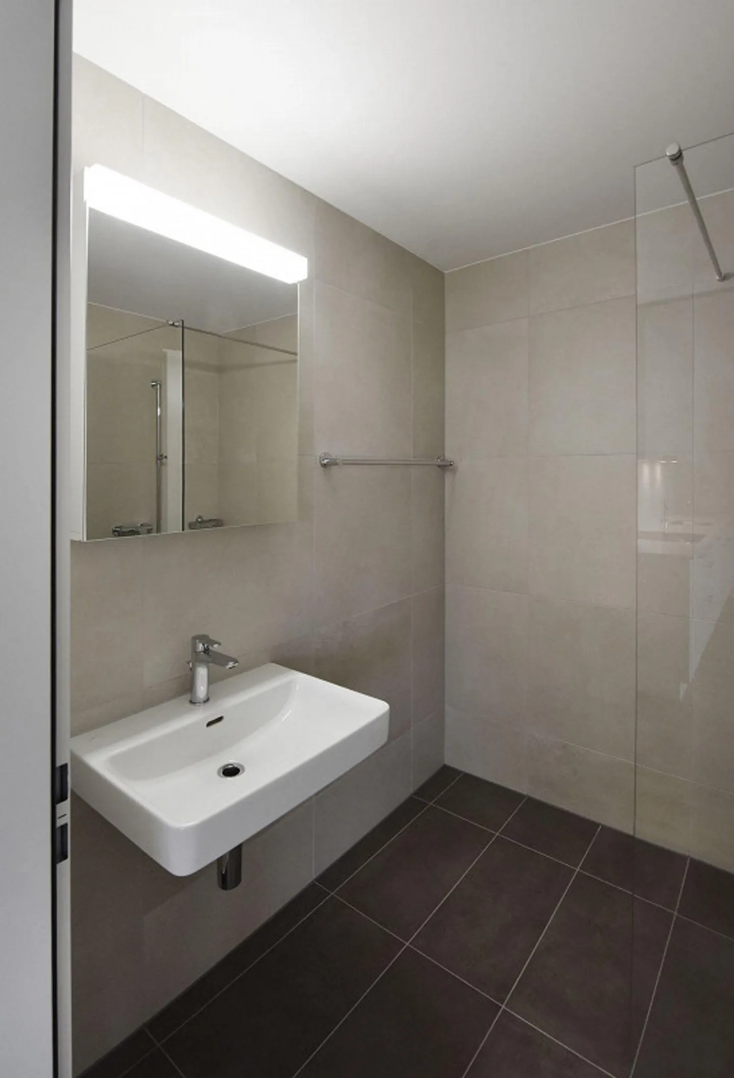 Appartamento 2,5 locali a Niederwangen vicino a Berna - Foto 2 di 6
