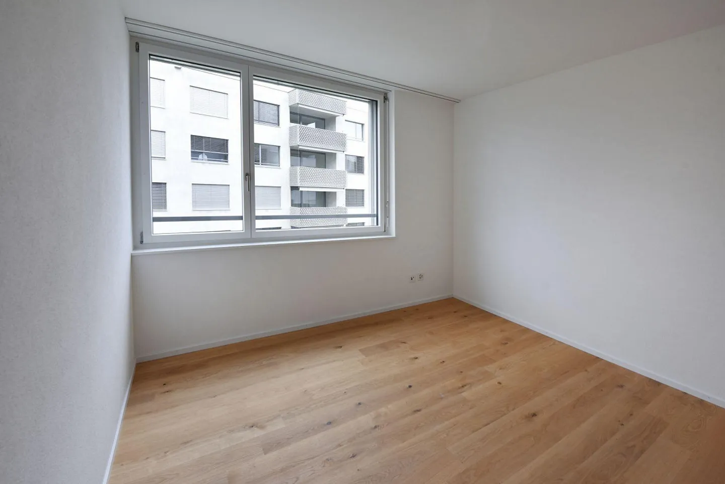 Appartamento 2,5 locali a Niederwangen vicino a Berna - Foto 3 di 6
