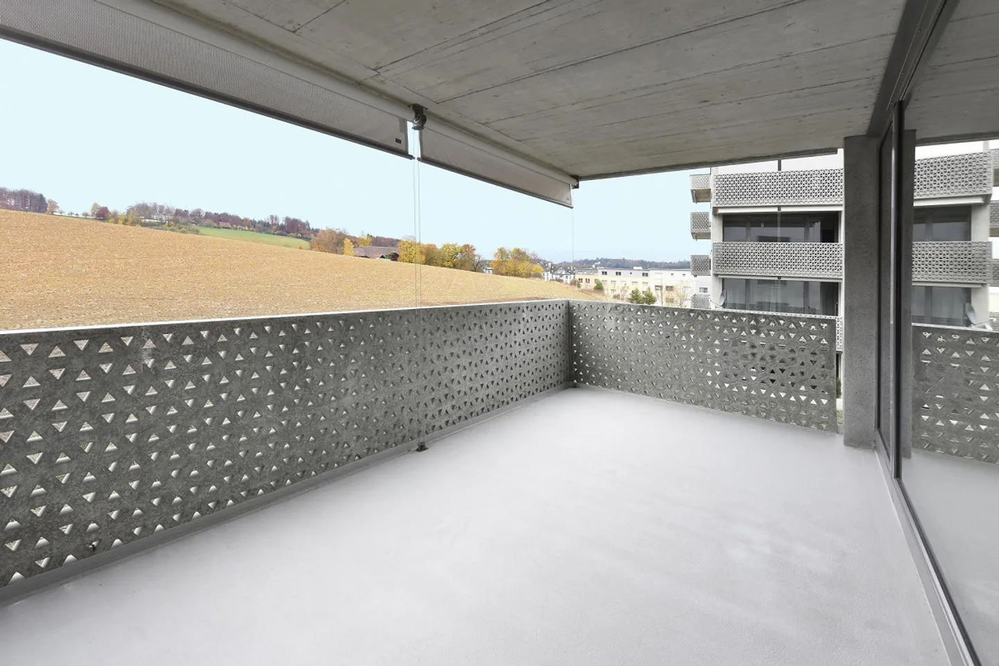 Appartamento 2,5 locali a Niederwangen vicino a Berna - Foto 4 di 6