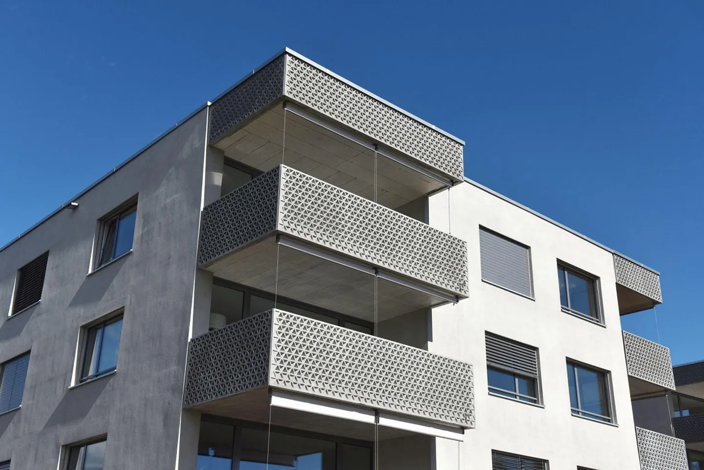 Appartamento 2,5 locali a Niederwangen vicino a Berna - Foto 5 di 6