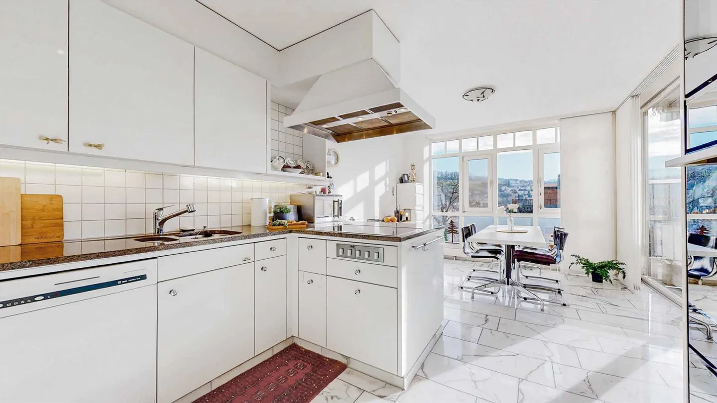 Appartamento Orgoglioso al Rosenberg - Foto 3 di 9