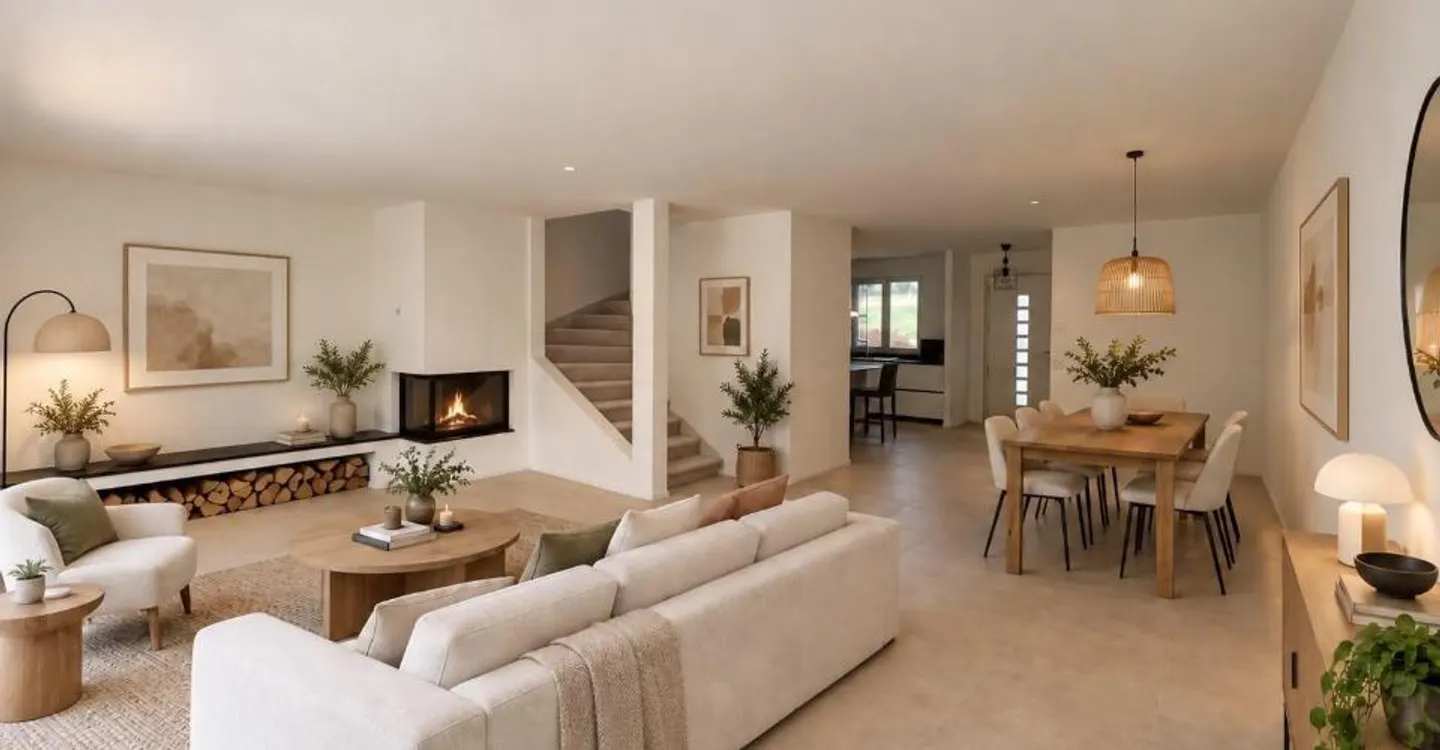 Casa a Chéserex - Nyon - Foto 1 di 6