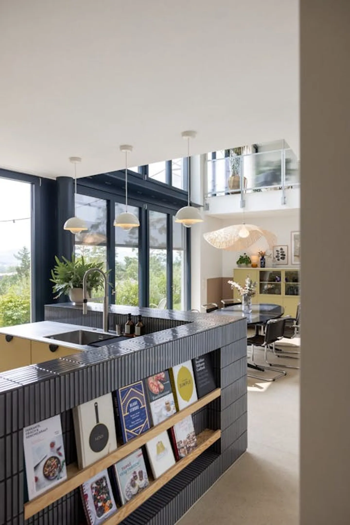 Appartement à louer - Photo 3 sur 9