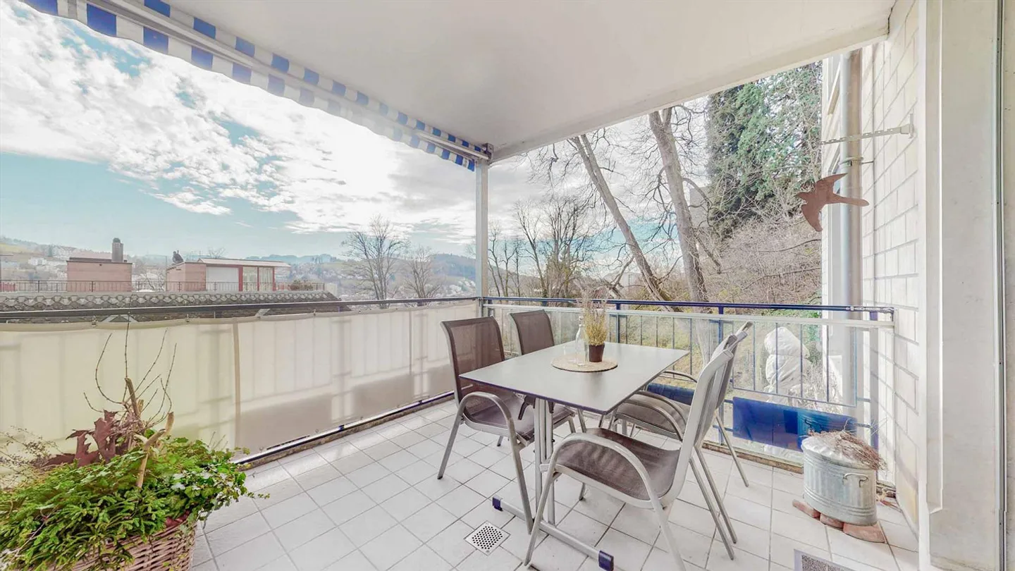 Appartamento Orgoglioso al Rosenberg - Foto 6 di 9