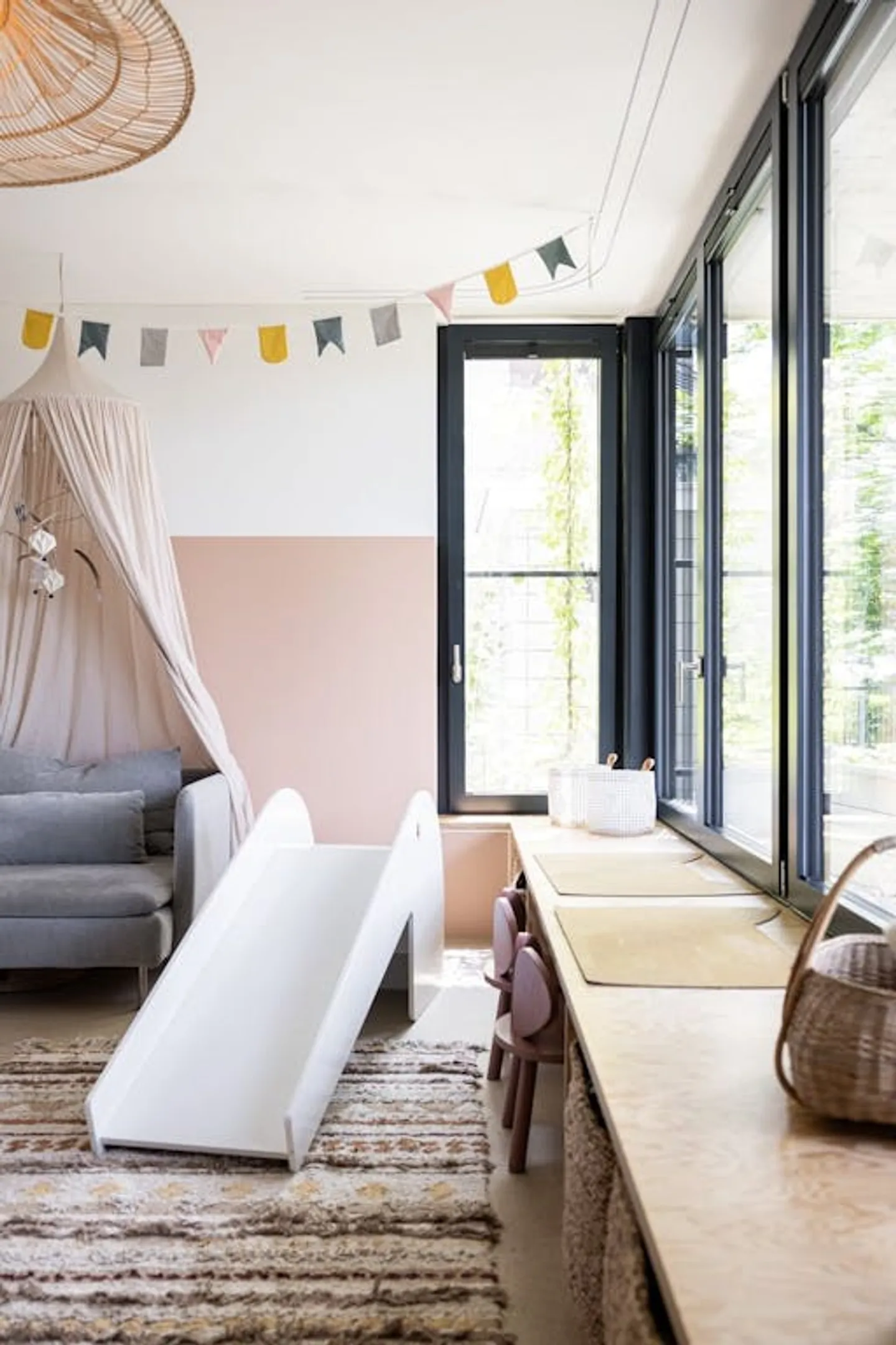 Appartement à louer - Photo 6 sur 9