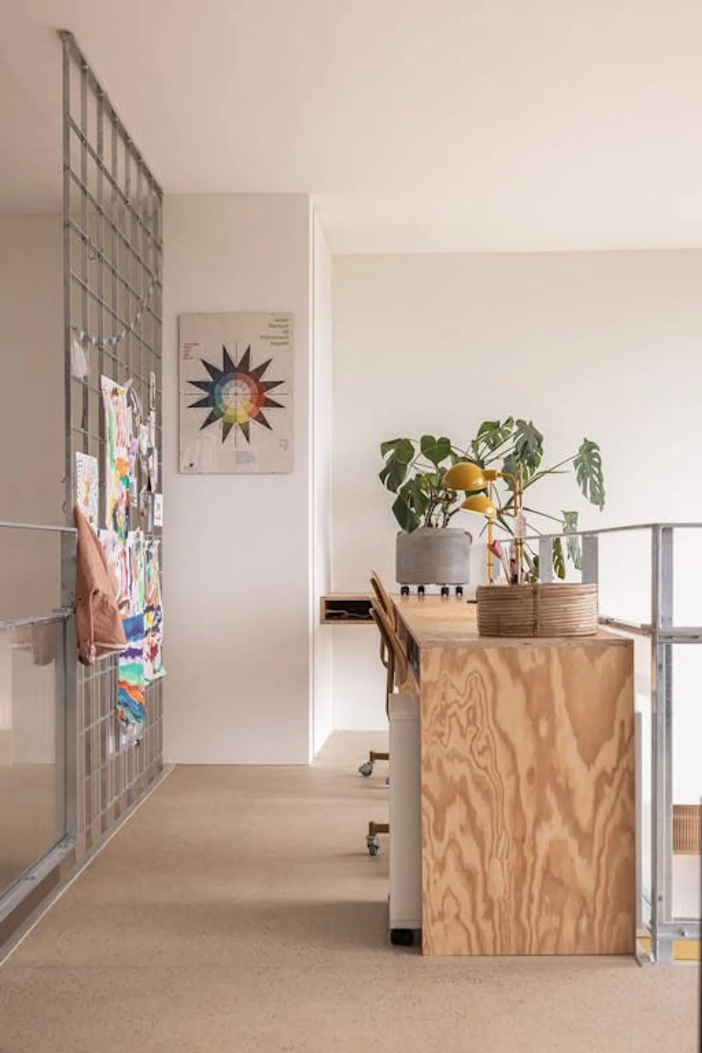 Appartement à louer - Photo 7 sur 9